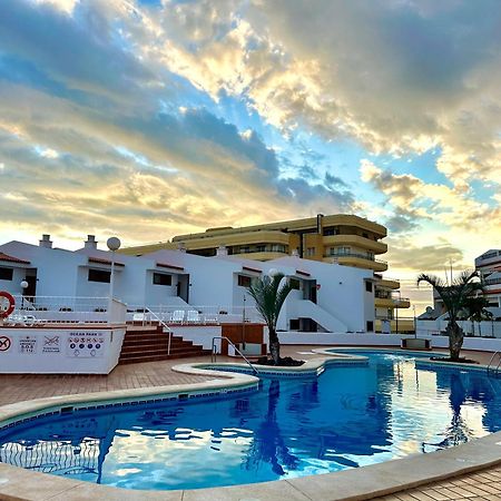Apartment In Ocean Park Ii, Costa Adeje, Tenerife Dış mekan fotoğraf