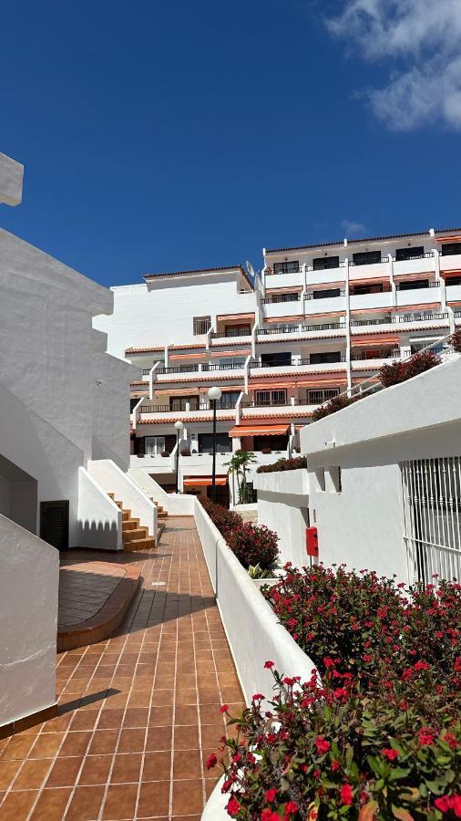Apartment In Ocean Park Ii, Costa Adeje, Tenerife Dış mekan fotoğraf