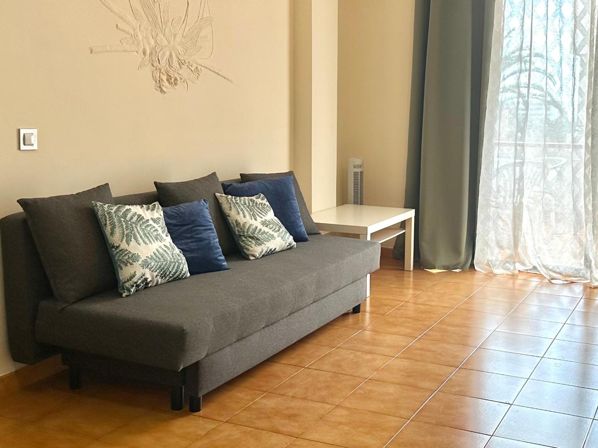 Apartment In Ocean Park Ii, Costa Adeje, Tenerife Dış mekan fotoğraf