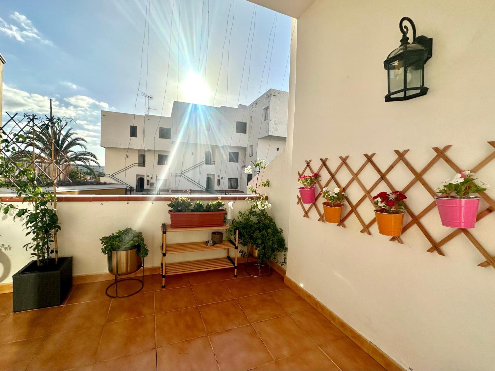 Apartment In Ocean Park Ii, Costa Adeje, Tenerife Dış mekan fotoğraf